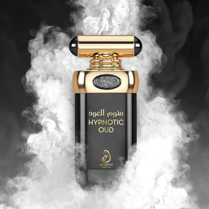 Arabiyat Prestige - Hypnotic Oud | EDP 100ml | Unisex