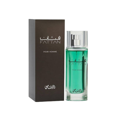 Rasasi Fattan Pour Homme EDP 50 ml