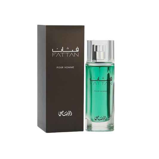 Rasasi Fattan Pour Homme EDP 50 ml