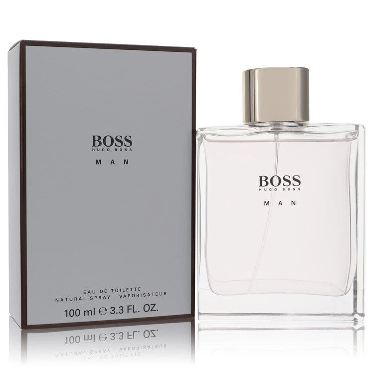 Hugo Boss BOSS Orange Man Eau De Toilette - 100ml