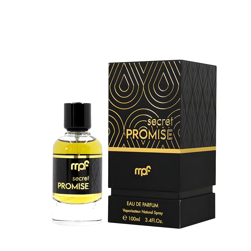 MPF - Secret Promise | EDP 100ML | UNISEX