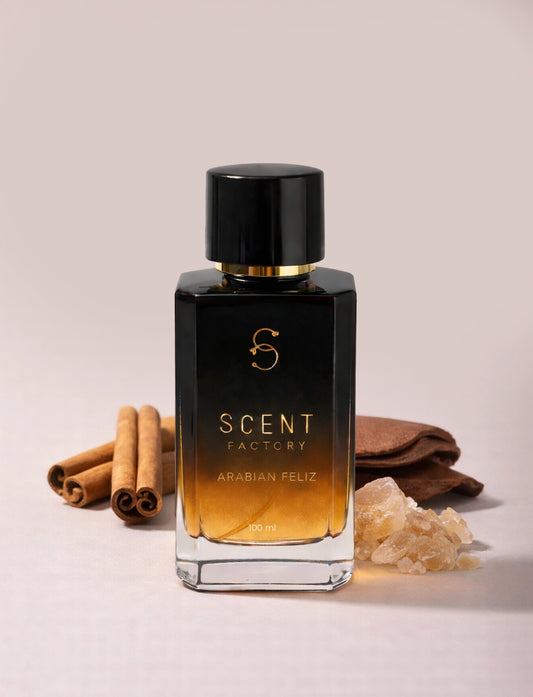 ARABIAN FELIZ