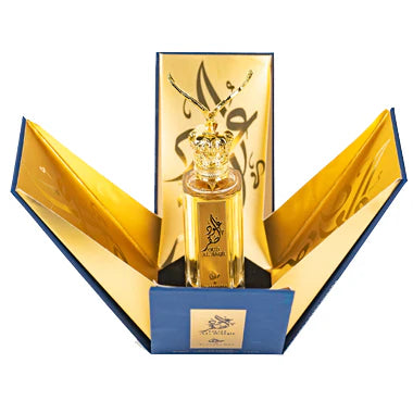 OTOORI Oud Al Saqr EDP 100ML