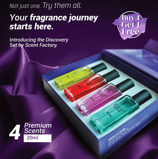 SF JANUS 20 ML COMBO SET FOR HER