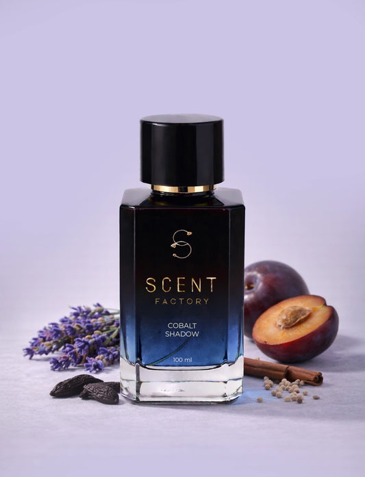 COBALT SHADOW