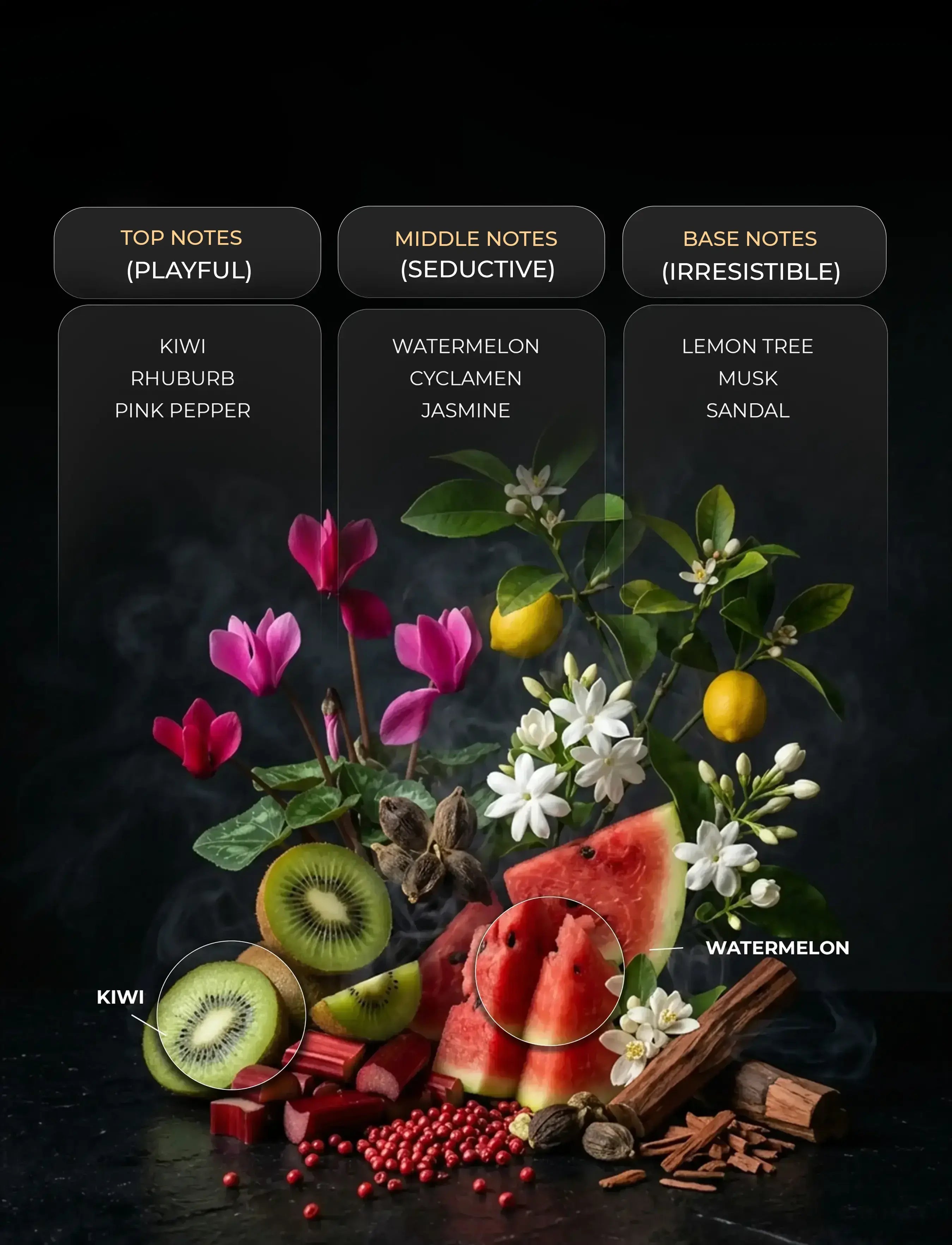 GOOD GIRL