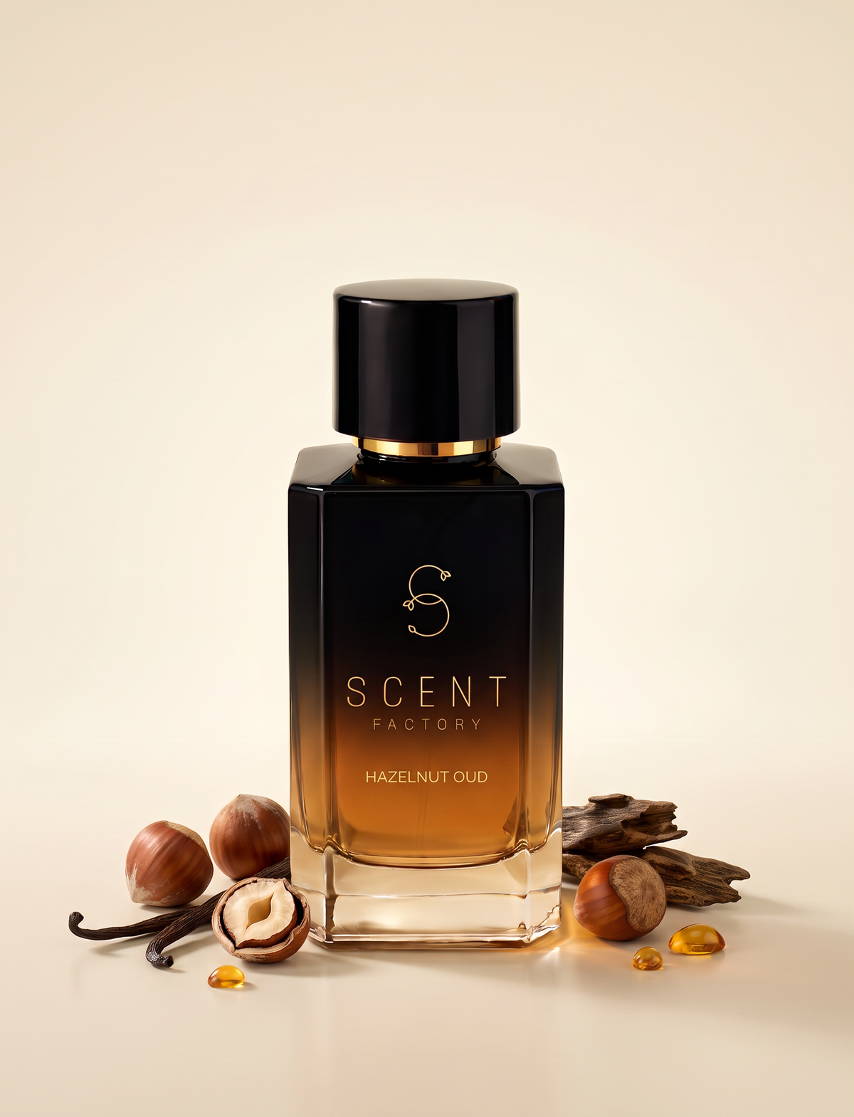 HAZELNUT OUD