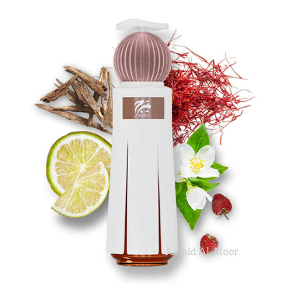 AHMED AL MAGHRIBI Marj Unisex Extrait De Parfum -60ml