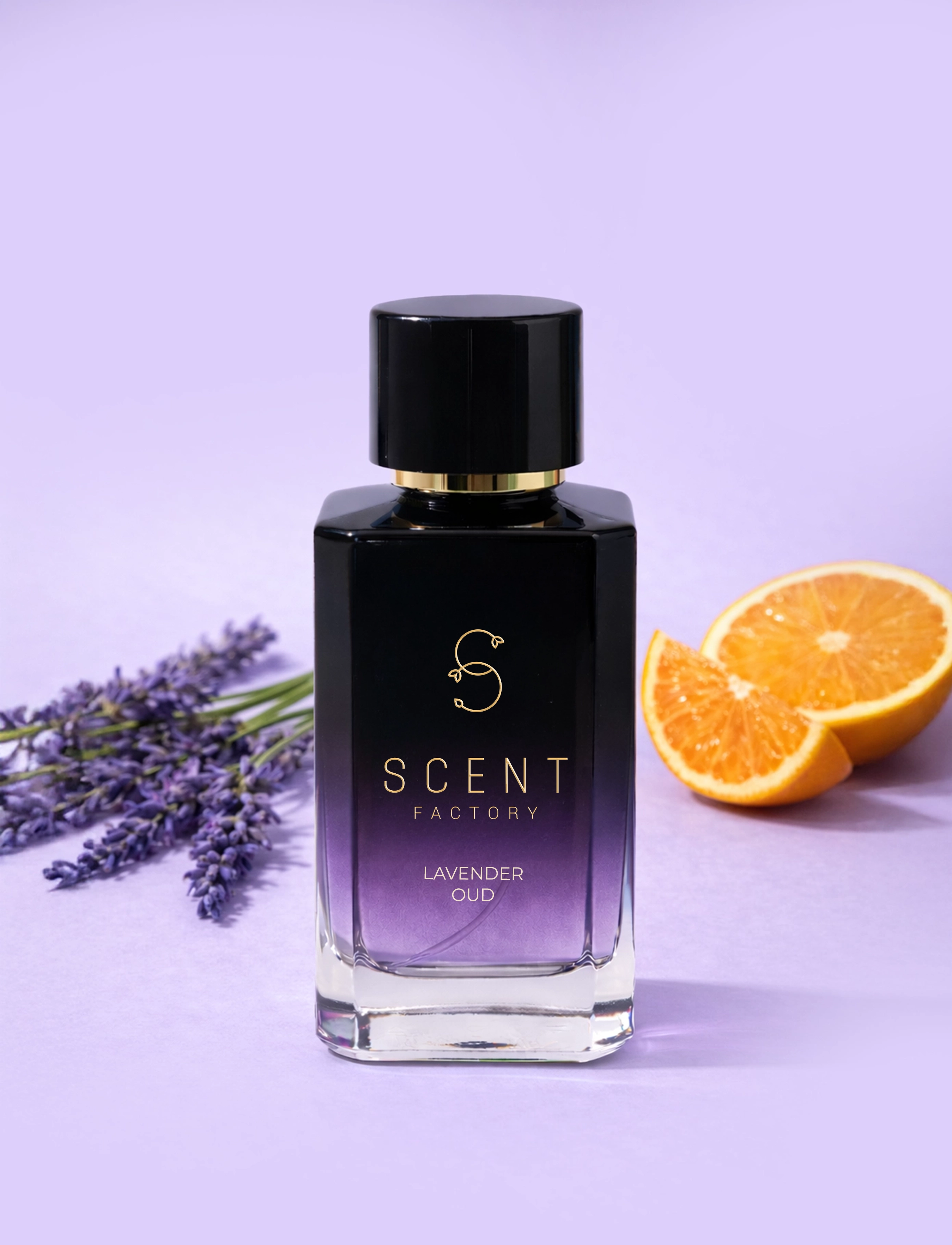 LAVENDER OUD