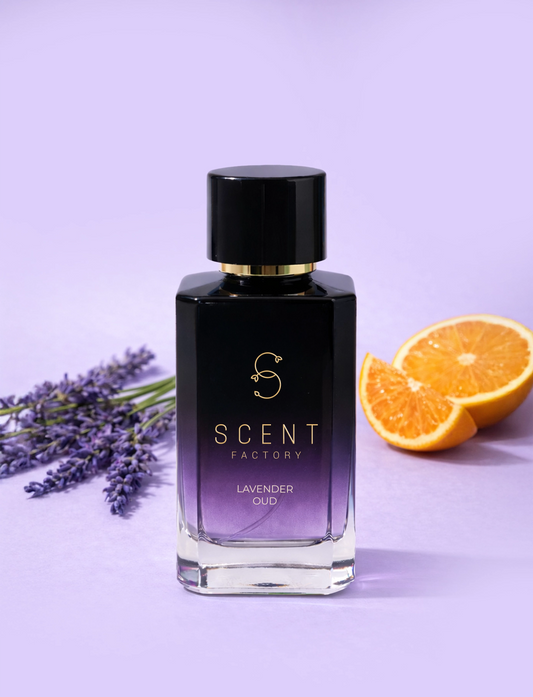LAVENDER OUD