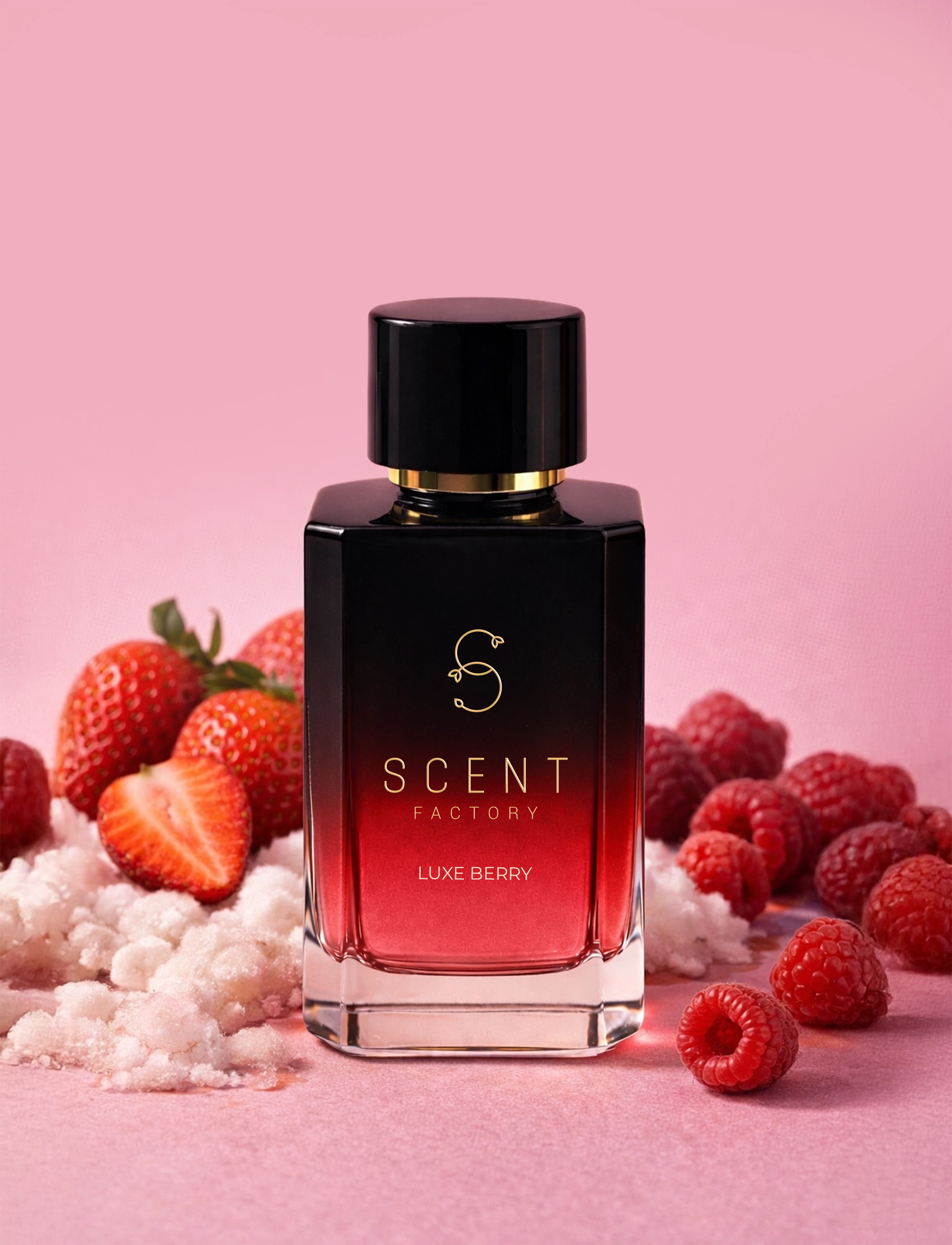 LUXE BERRY