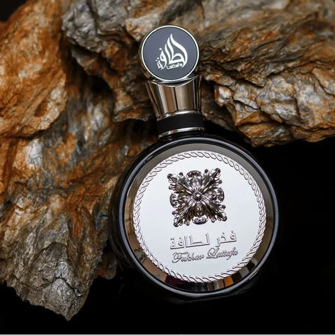 Lattafa Fakhar Eau De Parfum For Men 100ml