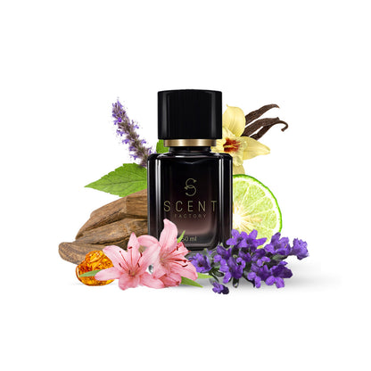 SF LAVENDER OUD