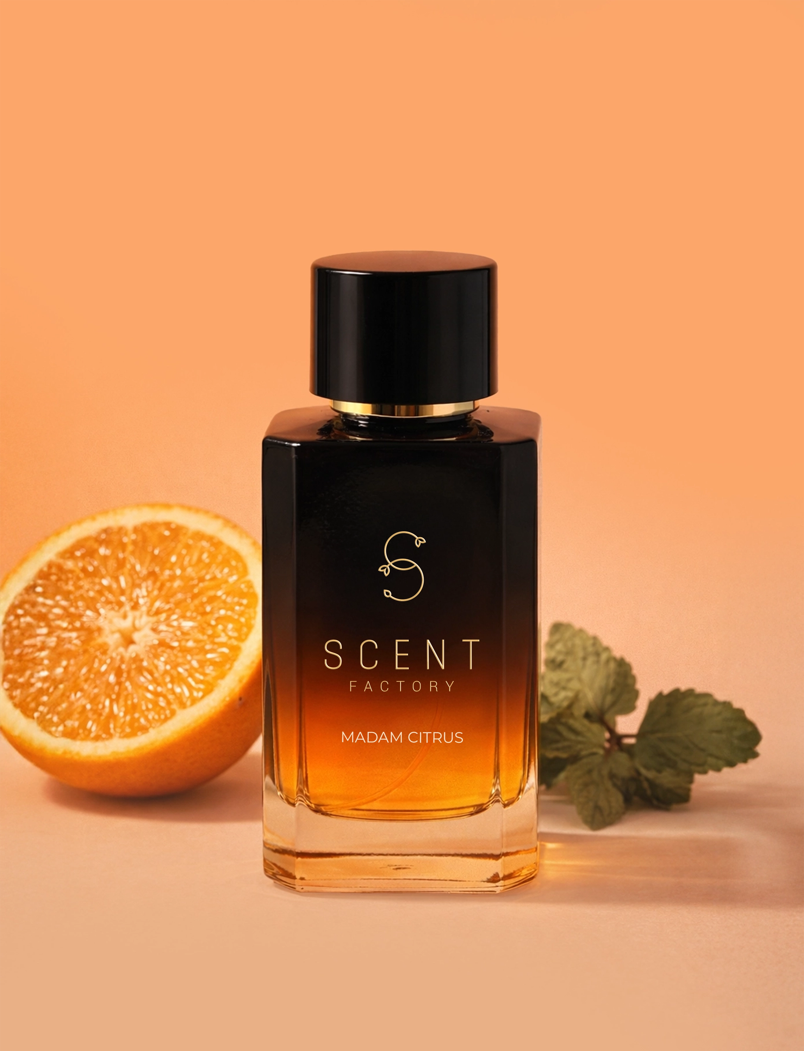 MADAM CITRUS
