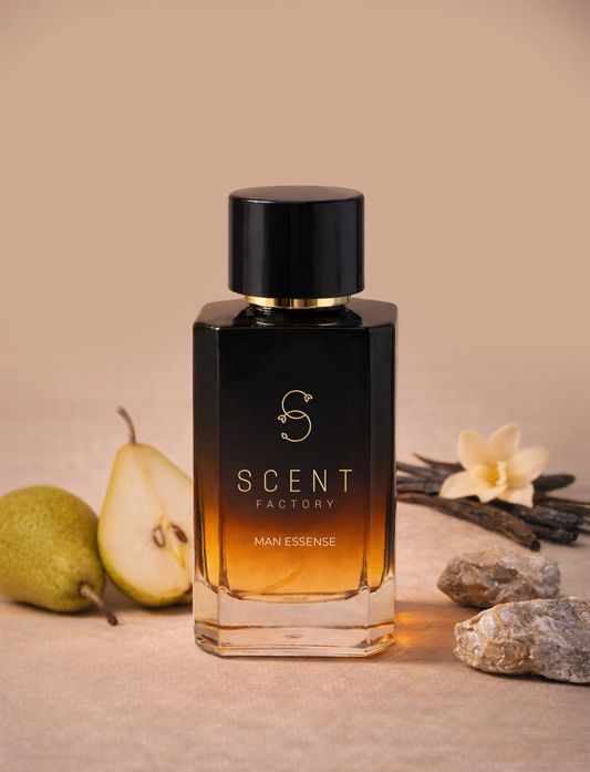 MAN ESSENSE
