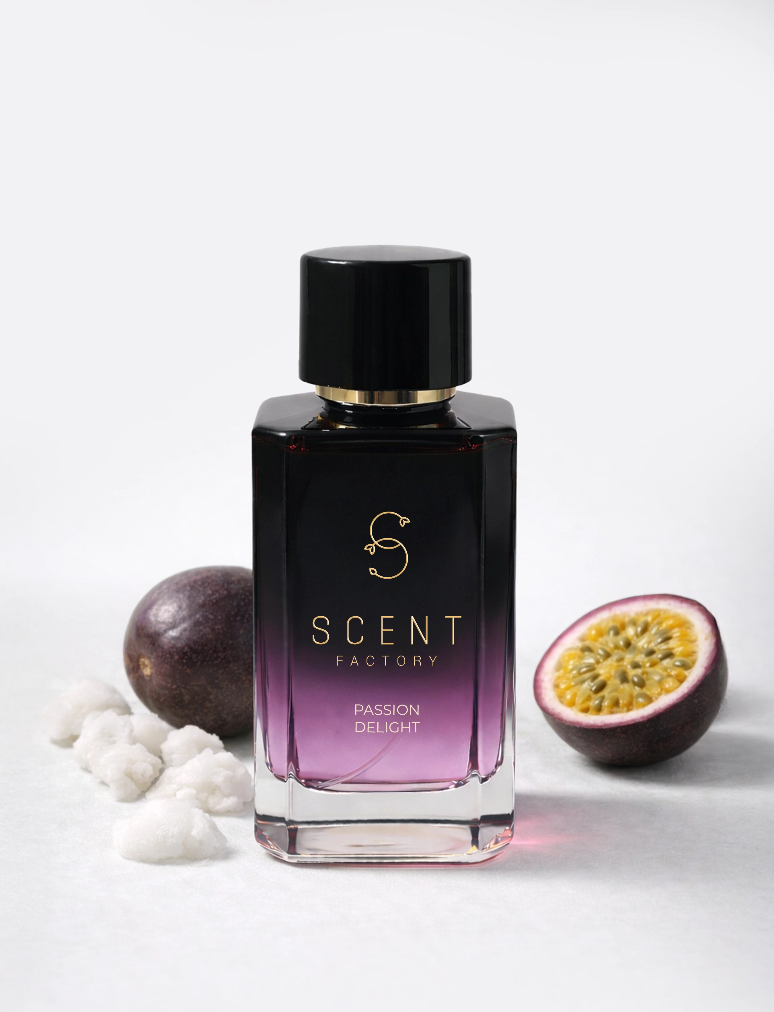 PASSION DELIGHT ( Inspired by KIRKE )