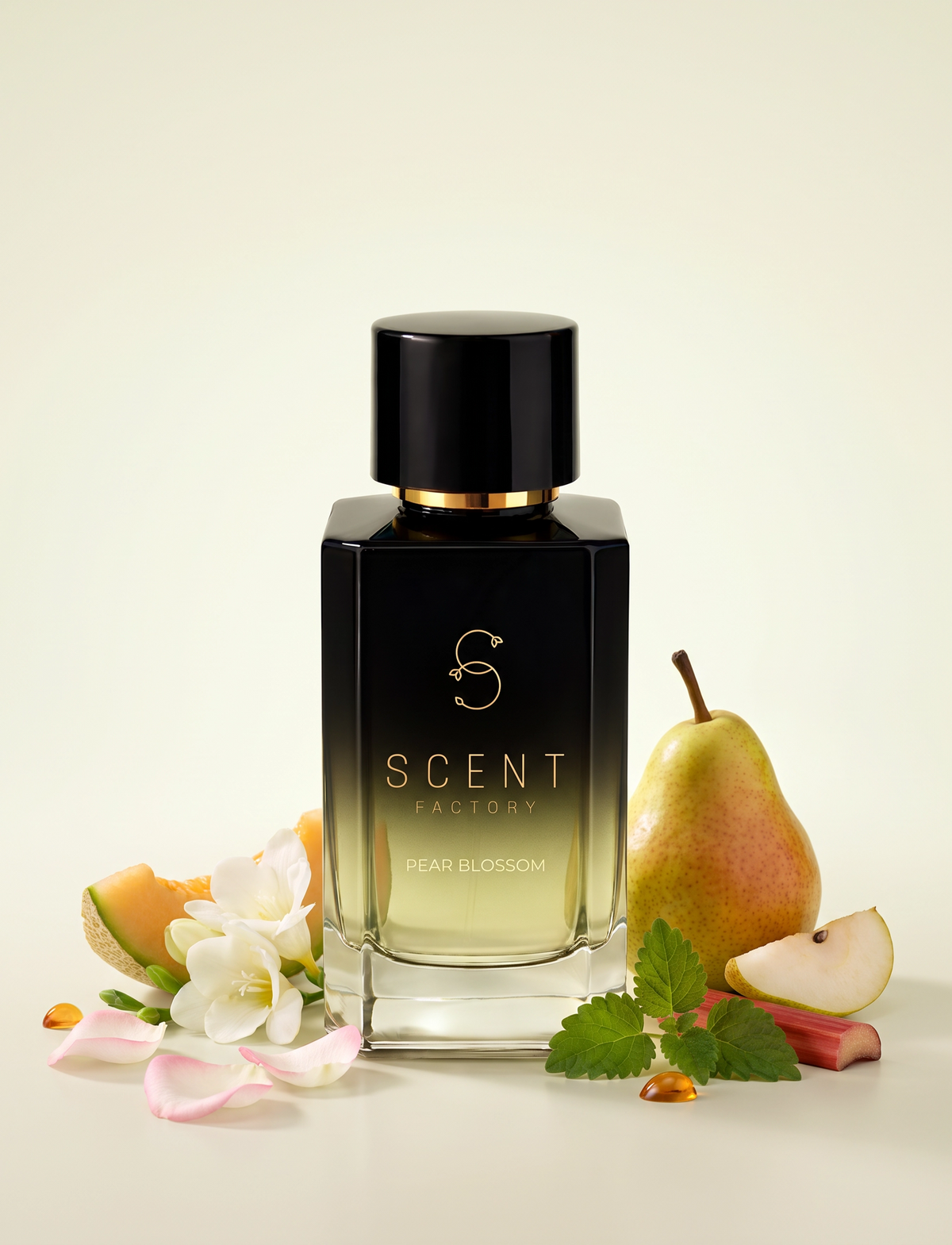 PEAR  BLOSSOM ( Jo Malone London English Pear & Freesia )