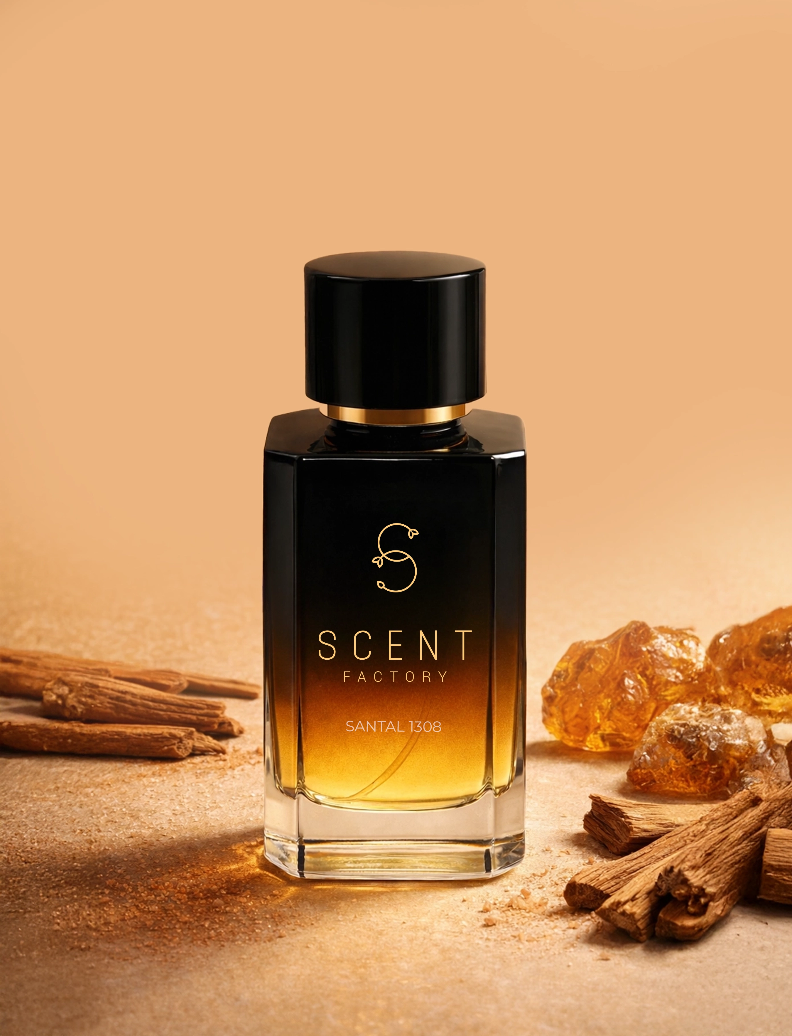 SANTAL 1308 ( Inspired from TAMDAO )