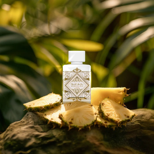 Lattafa Badee al Oud Honor & Glory Eau de Parfum