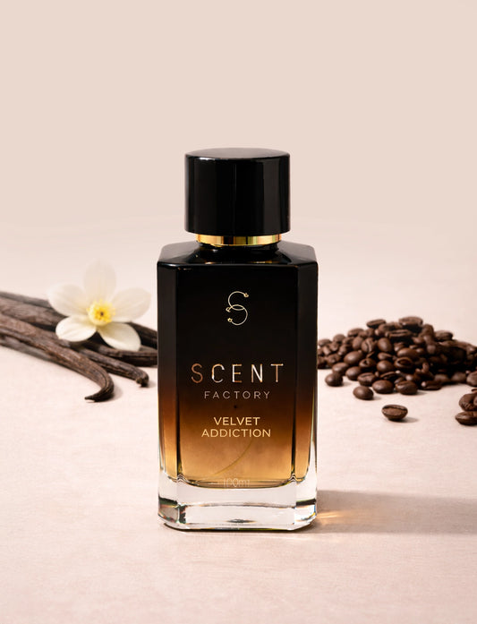 VELVET ADDICTION