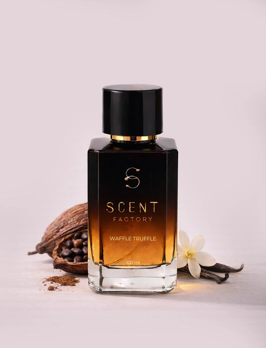 WAFFLE TRUFFLE