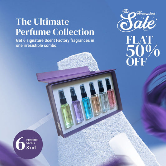 SF QUARTZ 8 ML COMBO SET FOR HIM