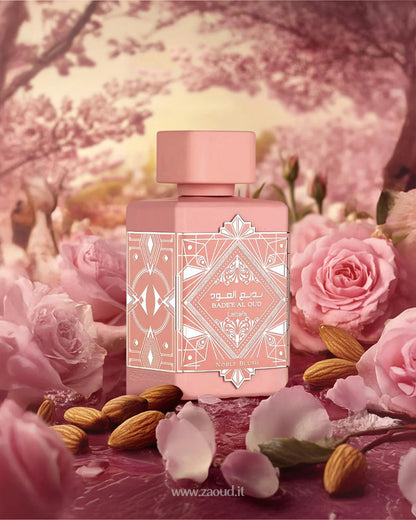 Lattafa Badee al Oud Noble Blush Eau de Parfum for Unisex
