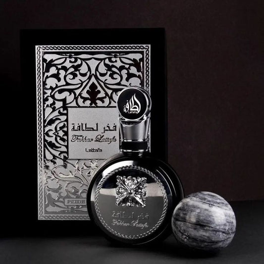 Lattafa Fakhar Eau De Parfum For Men 100ml