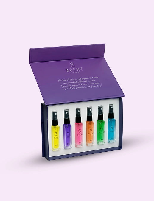SF DIONE 8 ML TRIAL PACK FOR HER