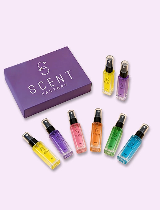 SF DIONE 8 ML TRIAL PACK FOR HER