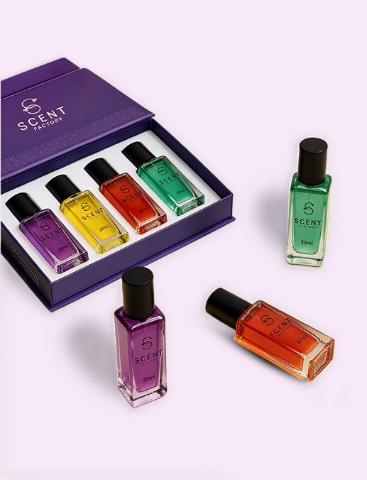 SF AMBER 20 ML  TRIAL PACK FOR HIM