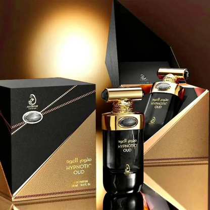 Arabiyat Prestige - Hypnotic Oud | EDP 100ml | Unisex