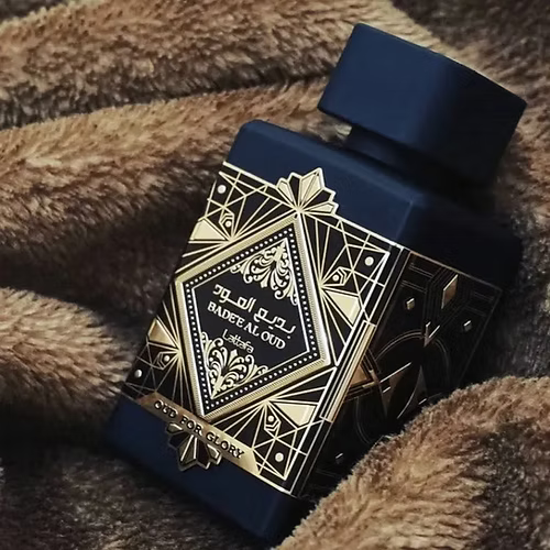 Lattafa Badee Al Oud Oud For Glory Eau De Parfum 100ml