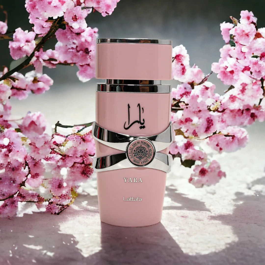 Lattafa Yara Eau De Parfum 100ml
