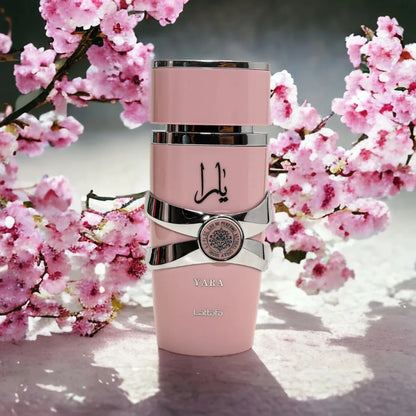 Lattafa Yara Eau De Parfum 100ml