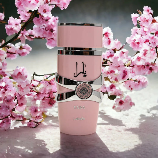 Lattafa Yara Eau De Parfum 100ml
