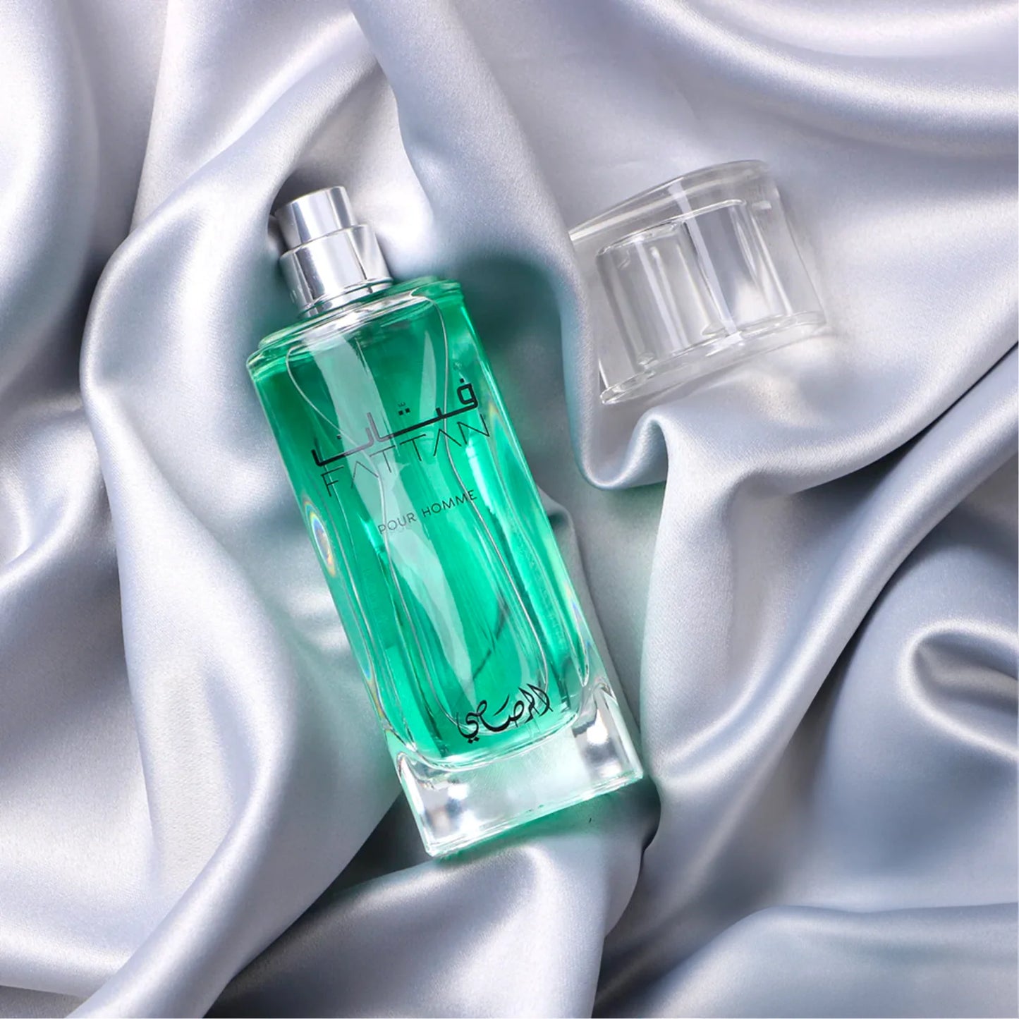Rasasi Fattan Pour Homme EDP 50 ml