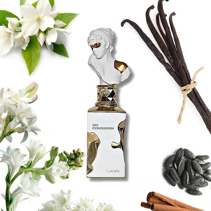 LATTAFA HER CONFESSION 100 ML EDP