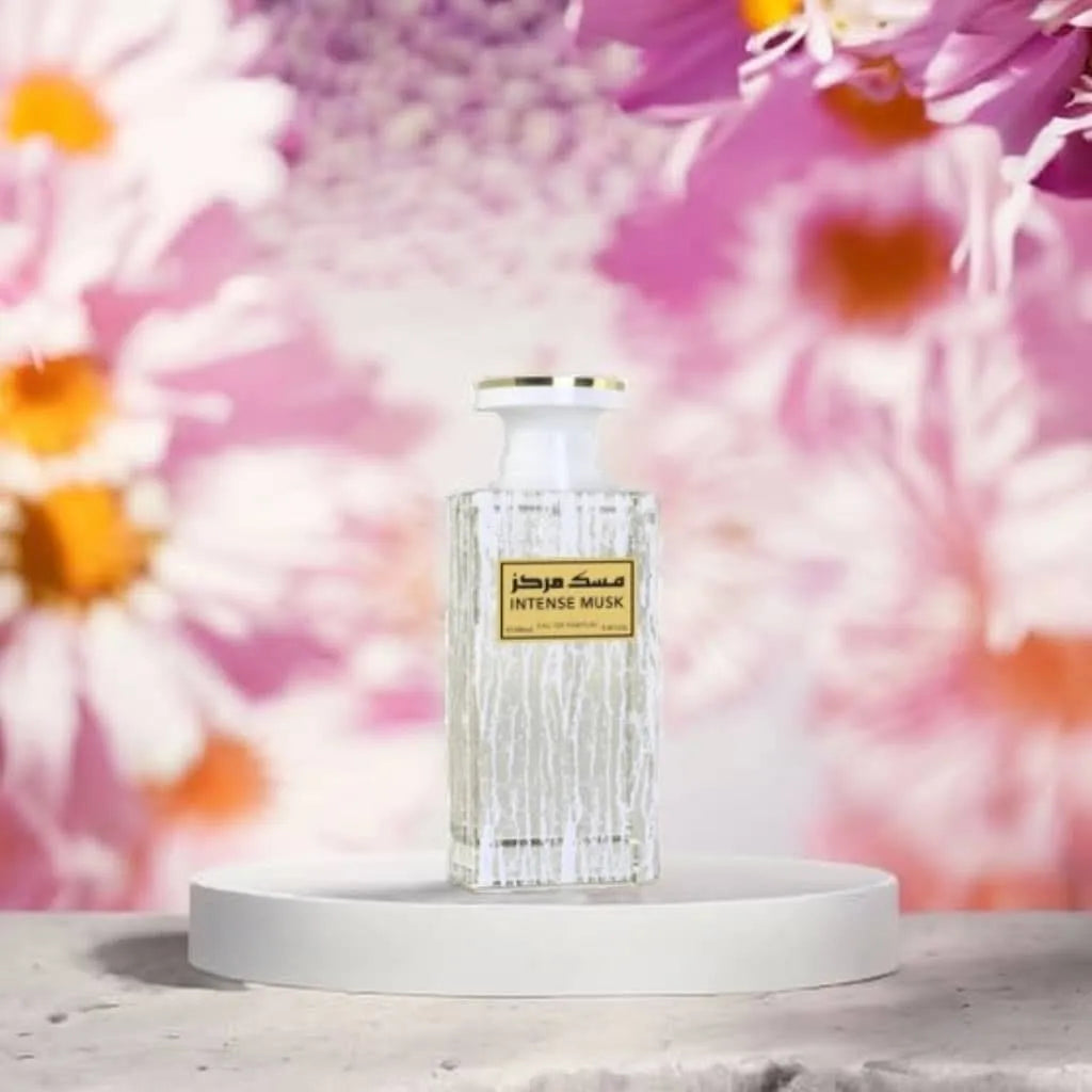 Arabiyat - Intense Musk | EDP 100ML | Unisex