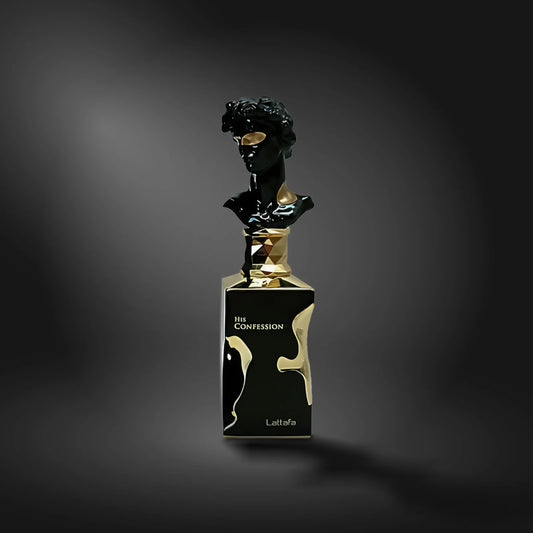 LATTAFA HIS CONFESSION 100 ML EDP