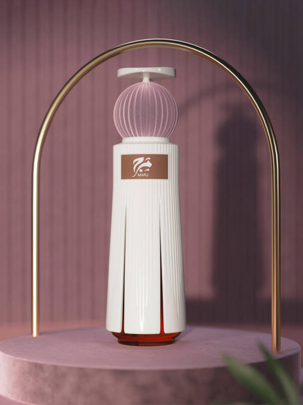 AHMED AL MAGHRIBI Marj Unisex Extrait De Parfum -60ml