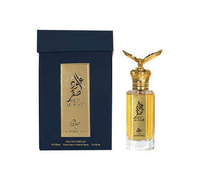 OTOORI Oud Al Saqr EDP 100ML