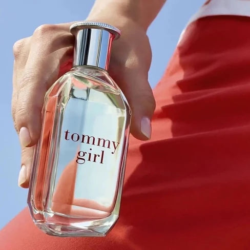 Tommy Girl - 100 ml Eau De Toilette